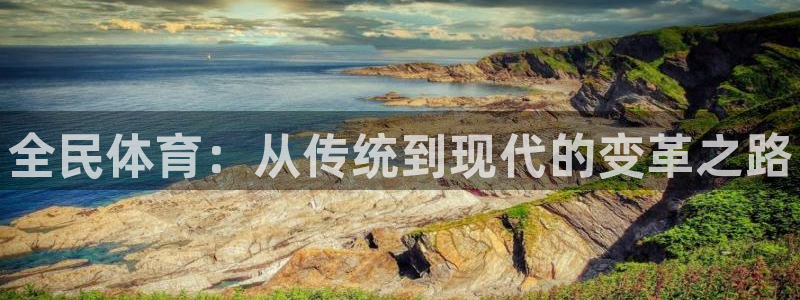 vsport体育：全民体育：从传统到现代的变革之路