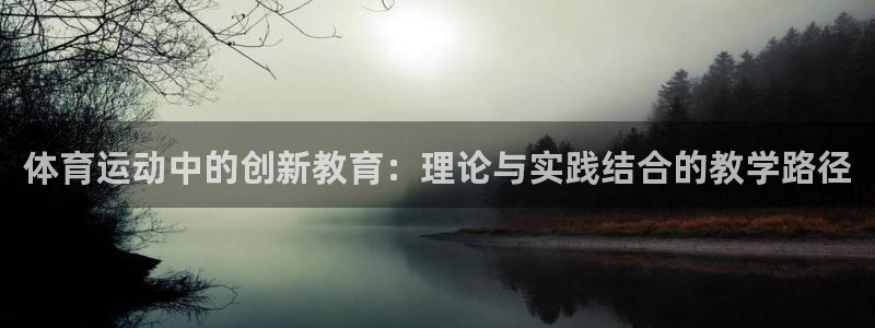vsport体育：体育运动中的创新教育：理论与实践结合的教学路径